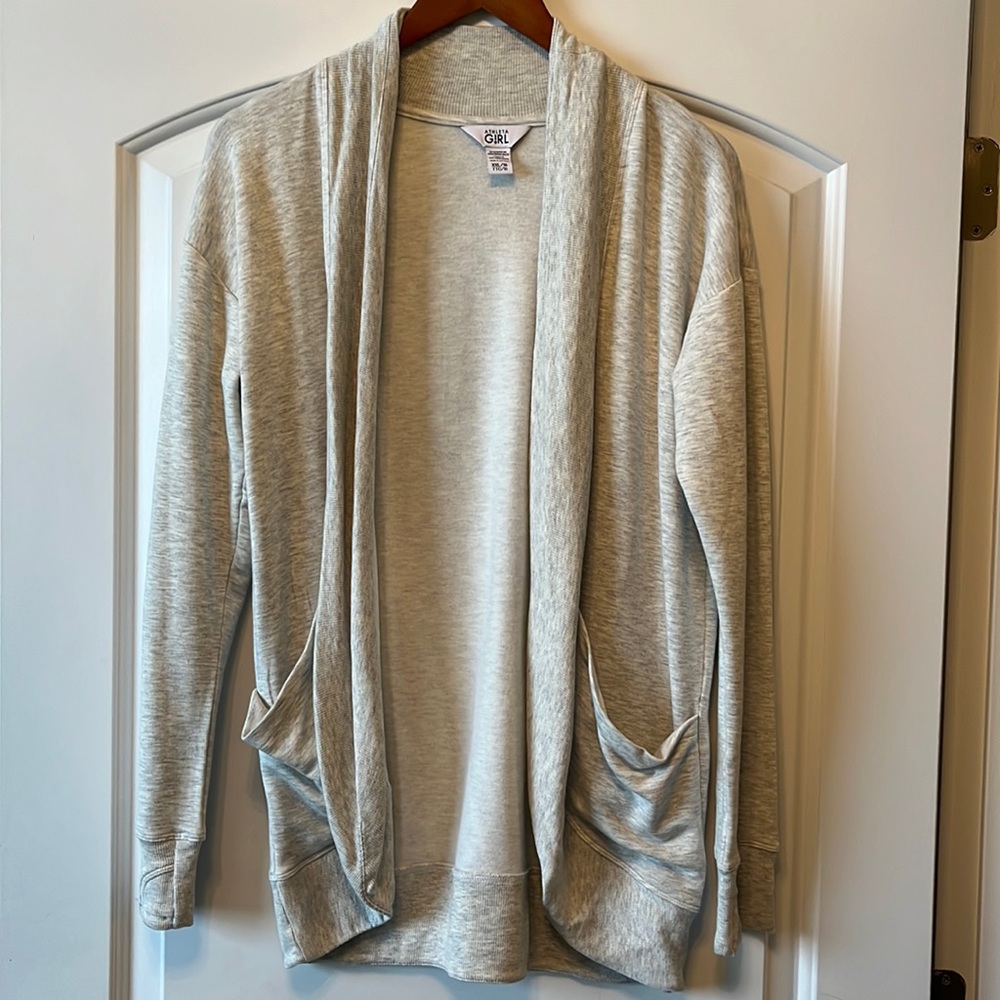 NWOT Athleta Girl